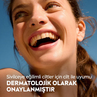 Nivea Derma Skin Clear Acne Face Wash: Deep Cleansing Salicylic Acid & Niacinamide Gel for Blemish & Pore Control, Oily & Acne-Prone Skin Nivea Acne Face Wash: Salicylic Acid Cleanser for Clear Skin acne face wash, salicylic acid cleanser, niacinamide face wash, pore minimizing cleanser, oily skin cleanser, blemish control face wash, deep cleansing face gel, Nivea Derma Skin Clear, blackhead removal cleanser, whitehead removal cleanser, face wash, cleanser, salicylic acid, niacinamide, sea salt, oily skin, 