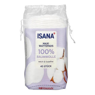 Isana 100% Cotton Maxi Size Cotton Pads for Makeup Removal and Skincare - Soft, Gentle, and Effective Isana 100% Cotton Cotton Pads for Makeup Removal cotton pads, makeup removal cotton pads, natural skincare cotton pads, 100% cotton skincare, soft cotton pads for sensitive skin, gentle makeup removal, hypoallergenic cotton pads, maxi size cotton pads, skincare essentials, natural skincare products