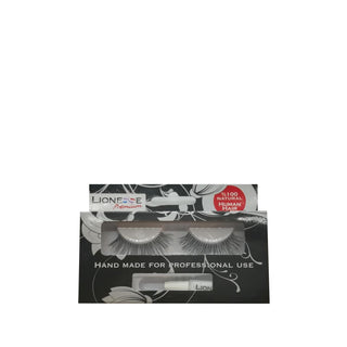 Lionesse False Eyelashes Real Hair HL-805 - Natural Look & Feel, Discounted Beauty Products Lionesse False Eyelashes HL-805 - Natural & Cost-Effective False Eyelashes, Real Hair Eyelashes, Lionesse HL-805, Cosmetic Eyelash Enhancement, Discounted Beauty Products, Beauty Accessories, Makeup Enhancements, Natural Look Eyelashes, Cost-effective Beauty, Special Occasion Makeup, Everyday Makeup, Photography Makeup, Beauty Essentials