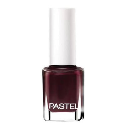 Pastel Nail Polish 07: Vegan, Cruelty-Free Formula for Stunning, Healthy Nails - Long-lasting, Toluene & Paraben Free, 1