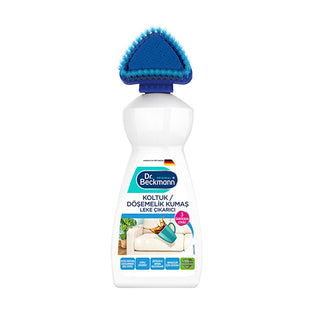 dr-beckmann-upholstery-stain-remover-bottle, cleaning-car-seats-with-dr-beckmann, removing-stains-from-couch Dr.Beckmann Upholstery Stain Remover - Effective Formula for Stains & Odors - For Homeowners, Car Owners, & Parents | 16.9 fl. oz. Dr.Beckmann Upholstery Stain Remover upholstery-stain-remover, dr-beckmann, cleaning-solution, parents, car-owners, homeowners, fabric-care, stain-removal, odor-elimination, ai-generated