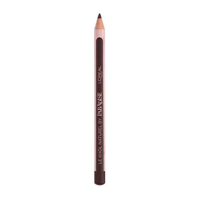 L'Oréal Paris L'OrŽal Paris Paradise Le Khol Eyeliner - 12 Hour Long-Lasting, Sensitive Eyes Friendly, Natural Ingredien