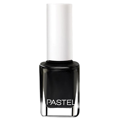 Pastel Oje Vegan, Cruelty-Free, and Halal Nail Polish - Wide Range of Pastel Colors, Matte or Glossy Finish, Paraben-Fre