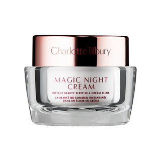 Mini Magic Night 15ml Travel Size Overnight Moisturizer with Retinol - Anti-Aging Skincare Mini Magic Night 15ml Overnight Moisturizer with Retinol overnight moisturizer, anti-aging skincare, retinol cream, travel size moisturizer, natural skincare products, skincare, moisturizers, night creams, retinol skincare, anti-aging cream, face moisturizer, sensitive skin products, sulfate-free, paraben-free, vitamin E skincare, peptide complex skincare, hydration, youthful skin, smooth skin, firm skin, supple skin,
