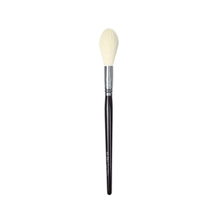 Nascita Pro Makeup Brush - Long Handle Mixing Brush for Professional Makeup Application Nascita Pro Makeup Brush for Professionals makeup brush, mixing brush, Nascita Pro, cosmetics tool, professional makeup, beauty accessory, beauty enthusiasts, makeup application, blending, cosmetics, high-quality bristles, durable construction, precise tip