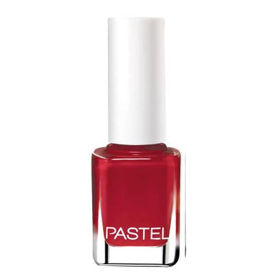 Pastel Nail Polish 28 - Vegan, Cruelty-Free, Non-Toxic, High Coverage & Long Lasting Nail Polish - Salon Quality Finish