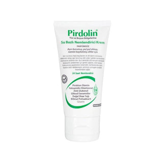 pirdolin moisturizer cream, pirdolin krem 40ml water-based moisturizer Pirdolin Moisturizer - Su Bazlı Nemlendirici Krem | 40 ml Pirdolin Moisturizer - 40ml Hydrating Cream pirdolin, moisturizer, dry-skin, hydrating-cream, water-based, paraben-free, skincare, ai-generated, daily-use, beauty