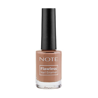 Note Nail Flawless Oje 053 - Non-Toxic Nail Polish for Flawless Finish Non-Toxic Nail Polish - Note Nail Flawless Oje 053 nail polish, flawless nail finish, non-toxic nail polish, quick-drying nail polish, healthy nail care, wide range of nail polish colors, cosmetics, beauty products, nail care essentials, health-conscious beauty, salon-quality nail finish