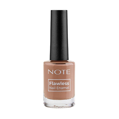 Note Nail Flawless Oje 053 - Non-Toxic Nail Polish for Flawless Finish