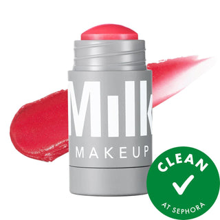 Glossier Lip + Cheek Cream Blush Stick - Natural Flush, Multi-Use Makeup for Lips & Cheeks, Nourishing & Hydrating Formula Glossier Cream Blush Stick for Lips & Cheeks cream blush, lip color stick, multi-use makeup, natural cosmetics, nourishing makeup, gluten-free beauty products, cruelty-free cosmetics, makeup for lips and cheeks, hydrating formula, compact makeup, on-the-go beauty, busy lifestyles, sensitive skin solutions, natural ingredients, seamless application