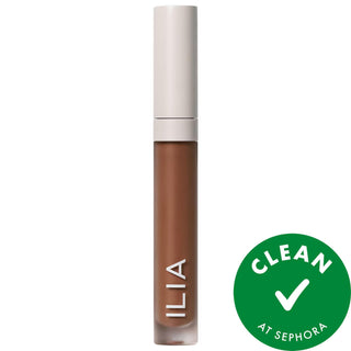 True Skin Vitamin C Serum Concealer - Vegan, Cruelty-Free Makeup for Natural Finish True Skin Vitamin C Serum Concealer - Natural Finish vitamin C serum concealer, vegan concealer, cruelty-free makeup, liquid concealer, natural finish concealer, recyclable packaging makeup, serum concealer, medium coverage concealer, vegan makeup, gluten-free cosmetics, eco-friendly beauty products, anti-aging concealer, brightening concealer, lightweight concealer