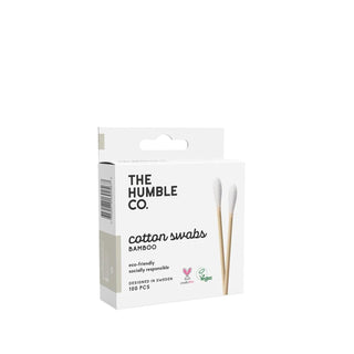 The Humble Co Spiral Ear Cleaning Sticks - 100 Count, Gentle & Effective Ear Hygiene Solution The Humble Co Spiral Ear Cleaning Sticks - 100 Count Ear cleaning sticks, Spiral ear cleaning buds, Cotton buds for ear hygiene, The Humble Co ear care, Ear cleaning tools, Personal hygiene products, Gentle ear cleaning, Safe ear care, Health and hygiene products, Ear hygiene solutions, Cotton ear cleaning sticks, Spiral cotton buds, Ear wax removal, Ear care products, Hygiene essentials