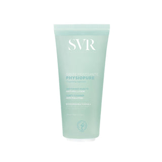 SVR Physiopure Cleansing Gel for Sensitive Skin - Gentle, Non-Irritating, 6.76 fl oz SVR Physiopure Cleansing Gel for Sensitive Skin sensitive skin cleansing gel, gentle skincare products, SVR Physiopure, cleansing gel for sensitive skin, sensitive skin care, skincare for sensitive skin, gentle cleansing, non-irritating skincare, sensitive skin solutions, skincare routine for sensitive skin