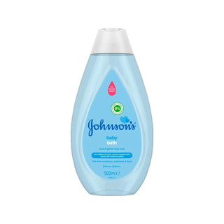 Johnson's Baby Gentle Baby Body Wash - 500ml, Soothing Skin Cleanser for Infants Johnson's Baby Body Wash - Gentle for Baby's Skin baby body wash, Johnson's Baby, gentle baby cleansing, baby care products, baby shampoo and body wash, infant skin care, gentle cleansing formula, baby bath products, safe baby products
