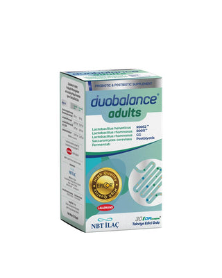 nbtlife duobalance adults probiotic supplement 30 capsules, health supplements for adults, probiotic capsules for gut health NBTLife Duobalance Probiotic Supplement - 30 Capsules NBTLife Duobalance Probiotic Supplement - 30 Capsules nbtlife, duobalance, probiotic-supplement, gut-health, supplements, health-conscious, adults, easy-to-swallow, daily-use, ai-generated