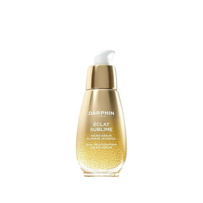Darphin Eclat Sublime Dual Rejuvenating Serum - Anti-Aging Skincare for Radiant Glow