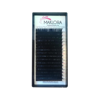 Maklora Silk False Eyelashes C Curl 0.07 Thickness 14mm Length - Enhance Your Natural Beauty Maklora Silk False Eyelashes C Curl - Luxury Beauty False Eyelashes, Silk Eyelashes, C Curl Eyelashes, Maklora Eyelashes, Cosmetic Eyelash Enhancements, Beauty Products, Cosmetic Enhancements, Luxury Eyelashes, Natural Look Eyelashes, Professional Makeup, Special Occasion Beauty, Everyday Beauty, Makeup Essentials, Eyelash Extensions, Silk Cosmetics