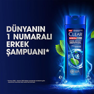 Clear Men Cool Sport Menthol Anti-Dandruff Shampoo - Itch Relief, Oily Scalp Control, Refreshing Menthol - 11.83 fl oz Clear Men Menthol Shampoo: Anti-Dandruff & Itch Relief anti-dandruff shampoo for men, clear men shampoo, menthol shampoo, shampoo for oily scalp, itchy scalp shampoo, dandruff treatment for men, cooling shampoo, Clear Men Cool Sport Menthol, men's shampoo, anti-dandruff, menthol, oily scalp, itchy scalp, dandruff, cooling, hair care, men's grooming, scalp treatment, 3ZeroTech Technology, re