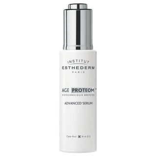 Institut Esthederm Age Proteom Advanced Serum 30ml - Anti-Aging Skincare for Face, Neck, and Décolletage Institut Esthederm Age Proteom Advanced Serum 30ml Anti-Aging Serum, Skin Regeneration, Advanced Skincare, Institut Esthederm, Age Proteom Advanced Serum, Skincare, Face Serum, Neck Care, Décolletage Care, Anti-Aging Skincare, Cellular Regeneration, Precise Dosing, Morning Skincare, Evening Skincare, Skincare Routine, Fine Lines, Wrinkles, Skin Elasticity, Skin Tone, Radiant Skin, Youthful Appearance
