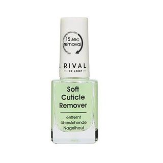 Rival de Loop Cuticle Remover - Gentle Moisturizing Gel for Dry Cuticles, 11ml - Nail Care Product for Healthy Nail Grooming Rival de Loop Cuticle Remover - Gentle & Moisturizing Cuticle Remover, Nail Care Product, Moisturizing Cuticle Gel, Gentle Cuticle Care, Nail Grooming, Nail Health, Dry Cuticle Solution, Cuticle Care Routine, Nail Care Routine, Healthy Nails, Cosmetic, Beauty Product, Personal Care, Grooming Essentials