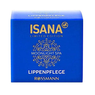 Isana Lip Care Cream - Microplastic-Free, Dermatologically Tested, Sandalwood Extract for Soft & Healthy Lips Isana Lip Care Cream - Soft, Healthy Lips with Natural Ingredients Lip Care Cream, Microplastic-Free Cosmetics, Dermatologically Tested Products, Natural Lip Care, Sandalwood Extract Benefits, Eco-Friendly Cosmetics, Sensitive Skin Care, Lip Moisturizer, Spa Experience at Home, Natural Ingredients, Lip Health, Isana Products