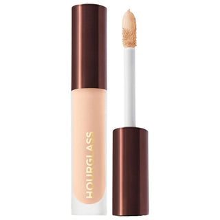 HOURGLASS Mini Vanish Airbrush Concealer: Full Coverage, Waterproof, Long Lasting & Lightweight - Vegan & Cruelty-Free Concealer HOURGLASS Concealer: Full Coverage, Waterproof & Long Lasting full coverage concealer, waterproof concealer, long lasting concealer, crease resistant concealer, vegan concealer, cruelty free concealer, lightweight concealer, concealer for dark circles, concealer for blemishes, mini concealer, concealer, full coverage makeup, vegan makeup, cruelty-free makeup, long-lasting makeup, 