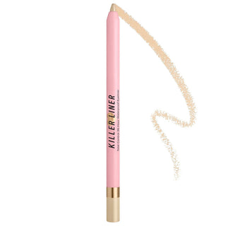 Killer Liner 36 Hour Waterproof Gel Eyeliner - Long Lasting, Cruelty-Free, Gluten-Free Makeup Killer Liner 36h Waterproof Eyeliner - Long Lasting & Cruelty-Free Waterproof Gel Eyeliner, Long Lasting Makeup, Cruelty-Free Cosmetics, Gluten-Free Beauty Products, Paraben-Free Eyeliner, Durable Makeup, Precise Eyeliner, Smudge Proof, Waterproof Makeup, Gel Eyeliner, Eye Makeup, Cosmetics, Beauty Products, Makeup Essentials, Long-Wearing Eyeliner