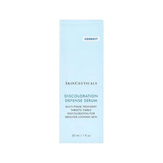 SkinCeuticals Discoloration Defense Serum: Reduce Dark Spots & Hyperpigmentation for Even Skin Tone & Radiant Complexion SkinCeuticals Serum: Hyperpigmentation & Dark Spot Treatment Discoloration Defense Serum, SkinCeuticals serum, Hyperpigmentation treatment, Skin tone correction, Dark spot remover, Even skin tone serum, Brightening serum, Tranexamic acid serum, Facial Serum, hyperpigmentation, skin radiance, skincare, dark spots, skin discoloration, even skin tone, radiant complexion, Tranexamic Acid, Nia