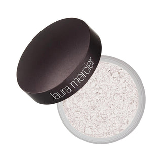 Secret Brightening Loose Powder: Weightless Under Eye Setting for Dark Circles & Fine Lines, Radiant Finish Secret Brightening Powder: Under Eye Setting, Dark Circles under eye setting powder, brightening loose powder, dark circle concealer setting, fine line minimizing powder, transparent face powder, light reflecting powder, sensitive skin makeup, weightless setting powder, radiant finish powder, dermatologist tested powder, loose face powder, setting powder, brightening powder, dark circles, fine lines, 