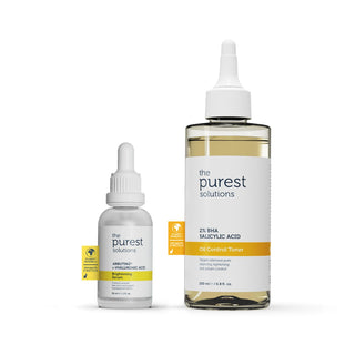 The Purest Solutions Skincare Set - Prevents Spots & Blackheads, Clearer Skin, Acne Prevention & Reduction The Purest Solutions Skincare Set - Acne Prevention & Clearer Skin Skincare set, Acne prevention, Blackhead reduction, Clearer skin products, Skincare routine, Anti-acne skincare, Blackhead removal, Skincare essentials, Clear skin solutions, Skincare gifts, Acne treatment, Blackhead treatment, Skincare for clearer skin, Preventive skincare