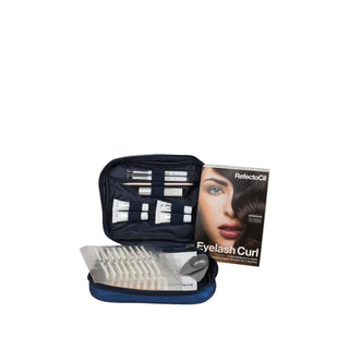 RefectoCil Eyelash Perming Kit - 36 Applications for Long-Lasting Curl & Shape, Professional Quality for Salon & Home Use RefectoCil Eyelash Perming Kit - 36 Applications Eyelash perming kit, RefectoCil, Kirpik Perma Seti, Eyelash curling solution, Beauty cosmetics, Salon quality, At-home beauty, Long-lasting lash curl, Professional eyelash treatment, Cosmetic kits, Beauty products, Eyelash care, Lash enhancement