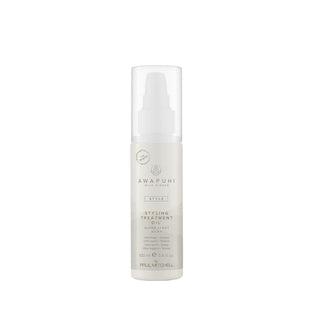 Paul Mitchell Awapuhi Wild Ginger Hair Styling Treatment Oil - Nourishing, 100ml Paul Mitchell Awapuhi Wild Ginger Hair Styling Oil hair styling treatment oil, Awapuhi Wild Ginger, Paul Mitchell hair care, nourishing hair oil, styling hair treatment, hair care products, hair treatment, leave-in conditioner, hair moisturizer, Paul Mitchell Awapuhi, Wild Ginger hair benefits