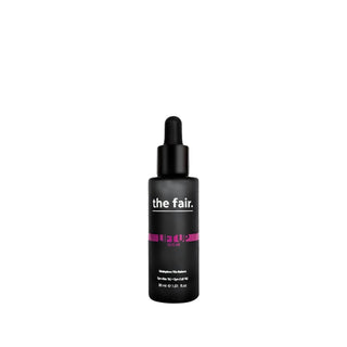The Fair Anti-Aging Serum - Firming & Tightening Face Serum for Mature Skin, 1.01 fl oz The Fair Anti-Aging Serum - Firm & Tighten Skin Anti-Aging Serum, Skin Firming Serum, Face Serum, Skincare Products, Anti-Wrinkle Cream, Firming Serum, Tightening Serum, Mature Skin, Anti-Aging Skincare, Skincare Routine, Youthful Appearance, Fine Lines, Wrinkles, Skin Elasticity, Radiant Skin