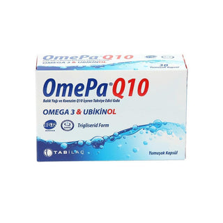 omepa q10 omega 3 ubiquinol supplement, omepa softgel dietary supplement, omepa q10 90 softgels packaging OmePa Q10 Omega 3 - Ubiquinol Supplement | 90 Softgels OmePa Q10 Omega 3 - Ubiquinol Supplement | 90 Softgels omepa, omega-3, ubiquinol, dietary-supplement, fish-oil, coenzyme-q10, health-supplement, softgels, ai-generated, wellness