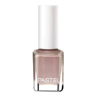 Pastel 43 Vegan Cruelty-Free Nail Polish - 13ml, Non-Toxic, Easy Application, High Coverage