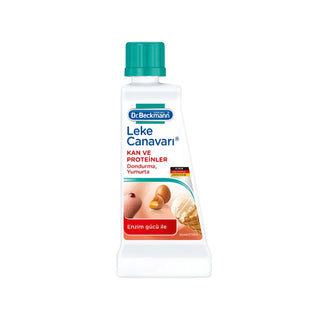 Dr. Beckmann Stain Devils Blood & Dairy Remover 50 ml