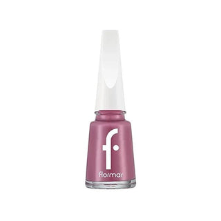 Flormar Long-Lasting Nail Enamel with Mineral Nourishment - Autumn Story FNE-541 Flormar Long-Lasting Nail Enamel - Autumn Story Flormar Nail Enamel, Long-lasting nail polish, Mineral nail polish, Autumn nail color, Nourishing nail enamel, Nail care, Beauty products, Cosmetics, Nail beauty, Durable nail polish, Seasonal nail colors, Nail nourishment, Flormar cosmetics