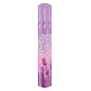 Eklips Lavender Incense Sticks - 20 Sticks for Relaxation & Calming Ambiance - Aromatherapy Home Fragrance Eklips Lavender Incense Sticks for Relaxation & Calming lavender incense sticks, aromatherapy incense, relaxation incense, home fragrance, calming ambiance products, stress relief, meditation aids, yoga accessories, floral scents, ambiance creators, relaxation products, calming products