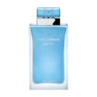 Dolce & Gabbana Light Blue Eau Intense - Luxurious Women's Perfume with Fresh Floral Fragrance Light Blue Eau Intense - Luxurious Women's Perfume Women's Perfume, Light Blue Eau Intense, Fresh Floral Fragrance, Luxury Perfume, Dolce & Gabbana Fragrance, Women's Fragrance, Perfume for Women, Floral Fragrance, Citrus Fragrance, Long-Lasting Perfume, Sensual Fragrance, Modern Fragrance, Luxury Fragrance