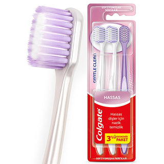 Colgate Gentle Clean: Soft Bristle Toothbrush for Sensitive Teeth & Gums – Achieve Optimal Oral Hygiene with Gentle Cleaning Action Colgate Gentle Clean Toothbrush - Soft Bristles for Sensitive Teeth gentle toothbrush, sensitive teeth toothbrush, soft bristle toothbrush, Colgate toothbrush, oral hygiene toothbrush, toothbrush for sensitive gums, manual toothbrush, sensitive teeth, gentle cleaning, flexible handle, thin bristles, enamel protection, gum health, oral care, personal care, dental hygiene, toothb