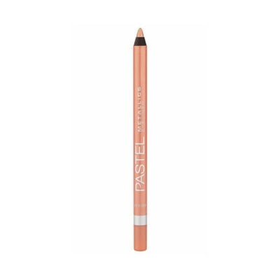 Pastel Metallics Waterproof Eyeliner - Long-Lasting, Easy-to-Use, Vibrant Eye Liner