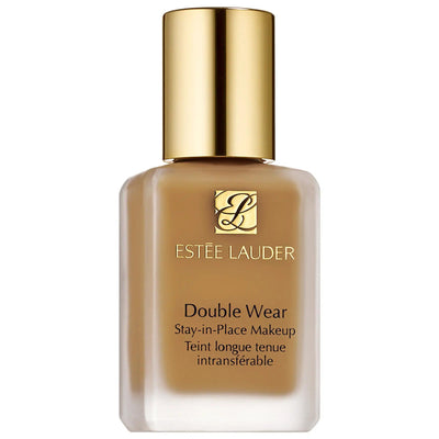 Estée Lauder EstŽe Lauder Double Wear: 24H Longwear Matte Liquid Foundation - Full Coverage, Oil-Free, Flawless Finish -