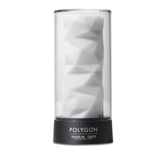 tenga 3d polygon reusable masturbator, tenga 3d polygon design close-up, tenga 3d polygon product packaging TENGA 3D Polygon - Superior Sensation | Reusable Masturbator TENGA 3D Polygon - Superior Sensation tenga-3d, reusable-masturbator, male-pleasure, intense-sensation, adult-toys, luxury-adult-products, unique-stimulation, personal-care, ai-generated, pleasure-products