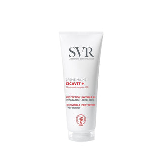 SVR Cicavit+ Moisturizing Cream for Dry Skin Repair - 1.35 fl oz, Restorative Skincare SVR Cicavit+ Moisturizing Cream - Restorative Skincare moisturizing cream, restorative skincare, Cicavit+, skin repair cream, SVR Cicavit+ Creme, dry skin repair, nourishing skincare, skincare routine, hydration, skincare products, dry skin care, damaged skin repair, creamy moisturizer