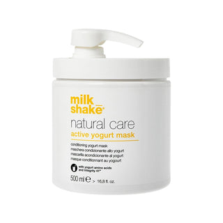 milk_shake Active Yogurt Mask - 500ml Natural Skincare for Nourished Skin milk_shake Active Yogurt Mask - Natural Skincare yogurt face mask, natural skincare products, milk_shake Active Yogurt Mask, Aktif Yoğurt Maskesi, 500 ml face mask, nourishing face mask, moisturizing skincare, natural face care, skincare routine, face mask benefits, milk_shake brand, yogurt skincare, natural ingredients, skincare essentials