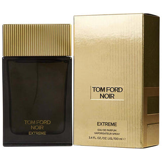 Tom Ford Luxury Men's Perfume - Noir Extreme Eau de Parfum 100ml, Amber Woody Fragrance for Sophisticated Men Tom Ford Noir Extreme EDP 100ml - Luxury Men's Perfume Tom Ford Noir Extreme, Luxury Men's Perfume, Amber Woody Fragrance, Eau de Parfum 100ml, High-End Men's Grooming, Men's Luxury Fragrance, Sophisticated Perfume, Long-Lasting Scent, Luxury Grooming Products, Amber Fragrance, Woody Fragrance, Floral Fragrance, Eau de Parfum, Perfume for Men, Luxury Perfume, Tom Ford Perfume
