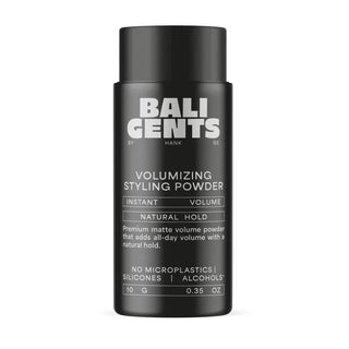 Bali Curls Gents Volumizing Powder for Instant Lift 10 ml