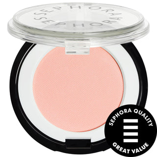 MILANI Colorful Eyeshadow - Vegan, Cruelty-Free, Highly Pigmented Eyeshadow with Matte, Shimmer, Glitter Finishes MILANI Vegan Eyeshadow - Highly Pigmented & Cruelty-Free vegan eyeshadow, cruelty-free eyeshadow, highly pigmented eyeshadow, pressed-powder eyeshadow, matte shimmer glitter eyeshadow, clean beauty cosmetics, recyclable packaging makeup, beauty essentials, makeup for sensitive skin, ethical cosmetics