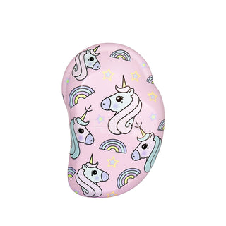 Tangle Teezer The Original Mini Unicorn Magic Children's Hair Brush - Gentle Detangling for Kids Tangle Teezer Mini Unicorn Magic Hair Brush for Kids Tangle Teezer, Children's Hair Brush, Detangling Brush for Kids, Unicorn Hair Brush, Kids Hair Care, Gentle Detangling, Kids Hair Brush, Children's Hair Care, Hair Brush for Kids, Unicorn Magic Hair Brush