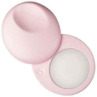 Glossier You Solid Perfume - Alcohol-Free, Refillable Compact Fragrance Glossier You Solid Perfume - Subtle & Sustainable Glossier You Solid Perfume, Solid fragrance, Alcohol-free perfume, Travel-friendly fragrance, Refillable compact perfume, Anhydrous wax perfume, Fragrance for women, Perfume, Compact scent, Sustainable fragrance, Subtle fragrance, Everyday fragrance, Pink Pepper, Iris, Ambrox